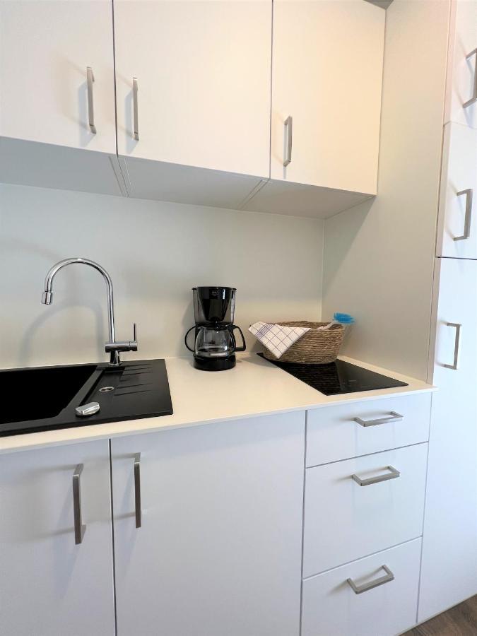Zentrales Apartment Am Hafen Inklusive Netflix! Эмден Экстерьер фото