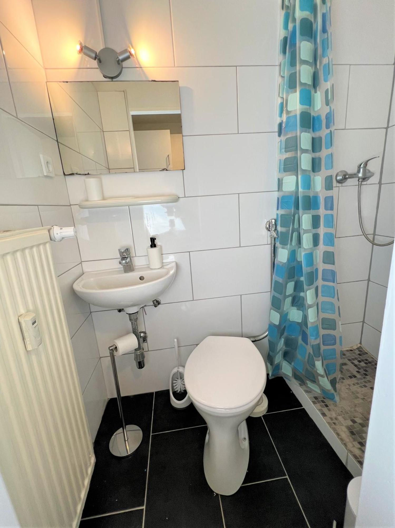 Zentrales Apartment Am Hafen Inklusive Netflix! Эмден Экстерьер фото